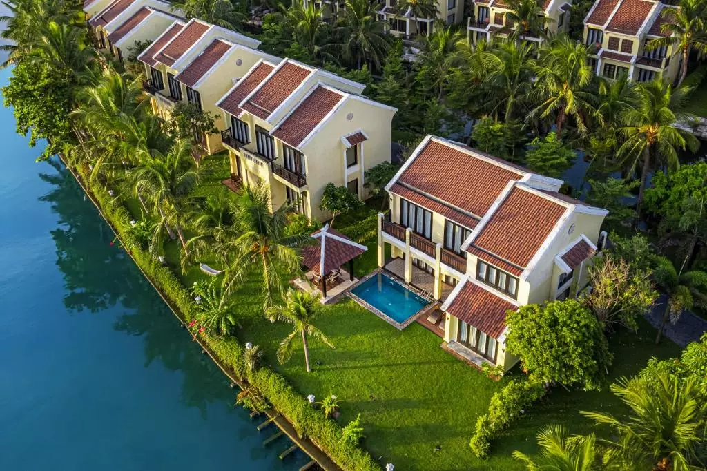 Koi Resort and Spa Hoi An
